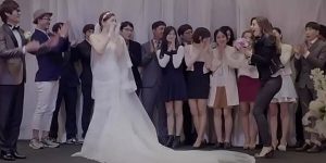 ดูหนังเรทหลุดเกาหลี งานแต่งแข่งกันเย็ด