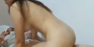มีเมียขี้เอาเย็ดควยผัวได้ทั้งวัน