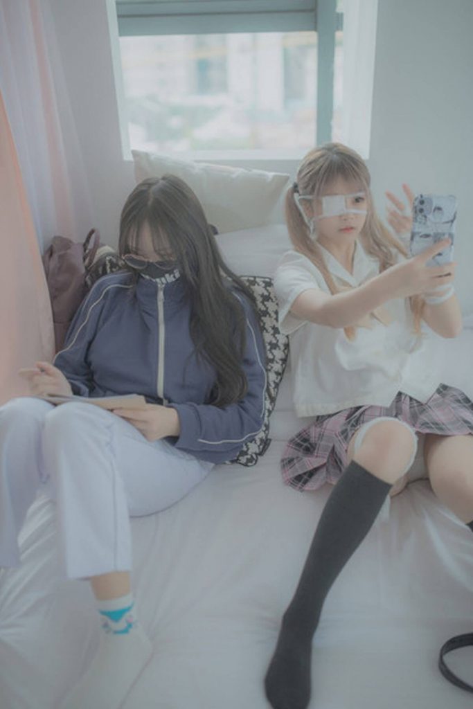 หอยเนียน ๆ ไม่รู้จะเย็ดใครดีหีโคตรเนียนเห็นแล้วเงี่ยนสุด ๆ หีสวยมาก 2