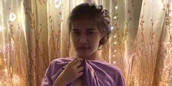 วัยรุ่นเซ็กส์จัดนมโคตรใหญ่
