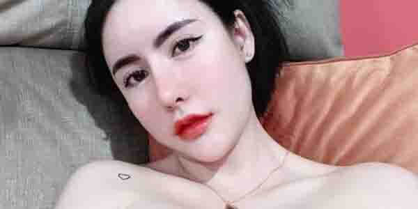 สาวนมใหญ่หุ่นโคตรดี