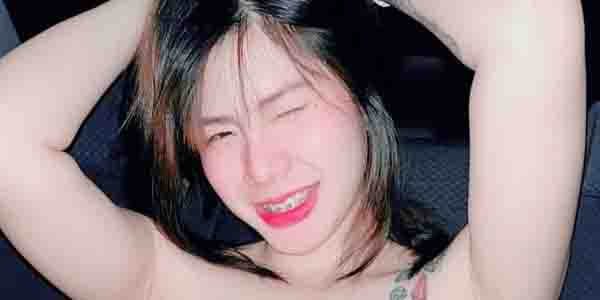 สาวสวยหุ่นอย่างแจ่ม