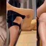 คลิปหลุดแตกใน หลุดทางบ้านวัยรุ่นไทย อ่อยผัวให้ยืนเย็ดหี หลุดทางบ้านวัยรุ่นไทย