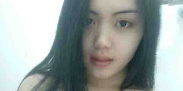แฟนสาวโชว์หุ่นยั่วเย็ด