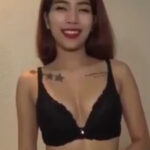 หนังโป๊ไทยออนไลน์ฟรี ดูดหีเลยแคมหวาน Thai Porn Movie