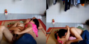 พี่เขยมุดผ้าถุงน้องเมีย