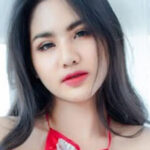 สาวทางบ้านไทยแท้ปลุกควย