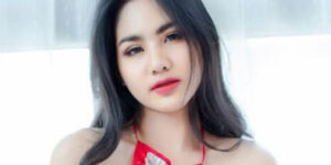 สาวทางบ้านไทยแท้ปลุกควย